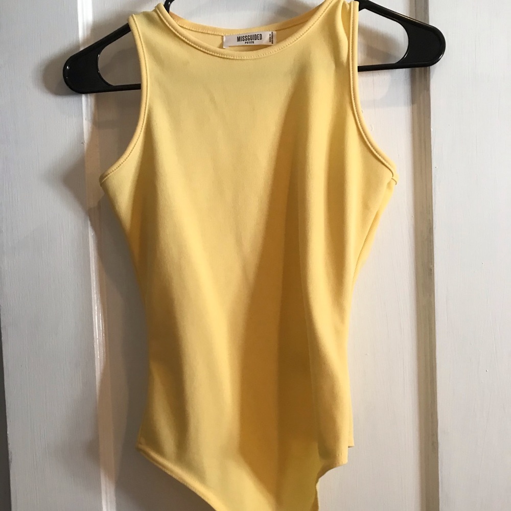 Bodysuit
